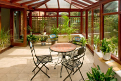 Lower Moor conservatory quotes