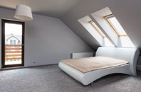 Lower Moor bedroom extensions