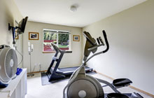 Lower Moor home gym construction leads