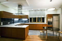 kitchen extensions Lower Moor